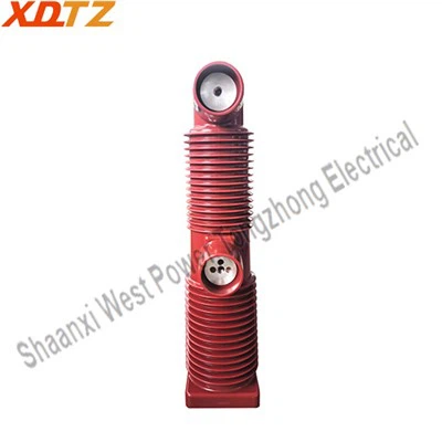 Polo incorporato da 40,5 kV