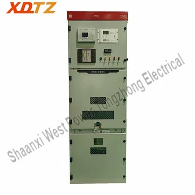KYN28-12 Indoor Armored Metal-Enclosed Switch Equipment