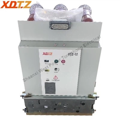 Retrofit dell'interruttore Siemens