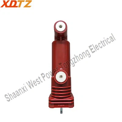 Polo incorporato da 12 kV