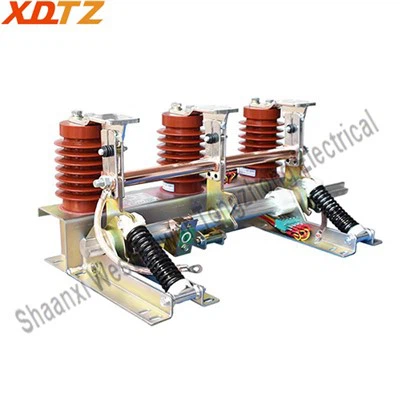 JN15-12 Interruttore di messa a terra per interni